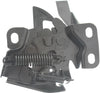 ODYSSEY 05-06 HOOD LATCH, EX/EX-L/Touring Models
