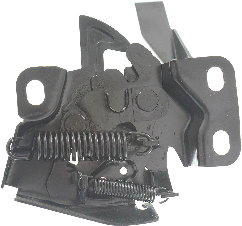 ODYSSEY 05-06 HOOD LATCH, EX/EX-L/Touring Models