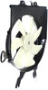 ODYSSEY 05-10 A/C FAN SHROUD ASSEMBLY, RH