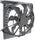 SANTA FE SPORT 13-18 RADIATOR FAN ASSEMBLY, 2.0L Turbo Eng.