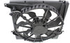 SANTA FE SPORT 13-18 RADIATOR FAN ASSEMBLY, 2.0L Turbo Eng.