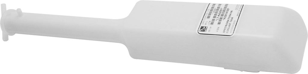 ELANTRA 01-06 / TIBURON 03-08 COOLANT RESERVOIR, w/Cap