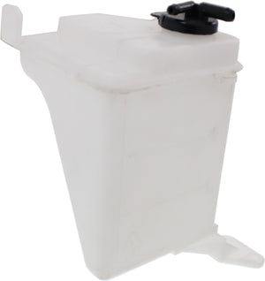 ACCENT 00-06 COOLANT RESERVOIR, w/ Cap, Hatchback/Sedan