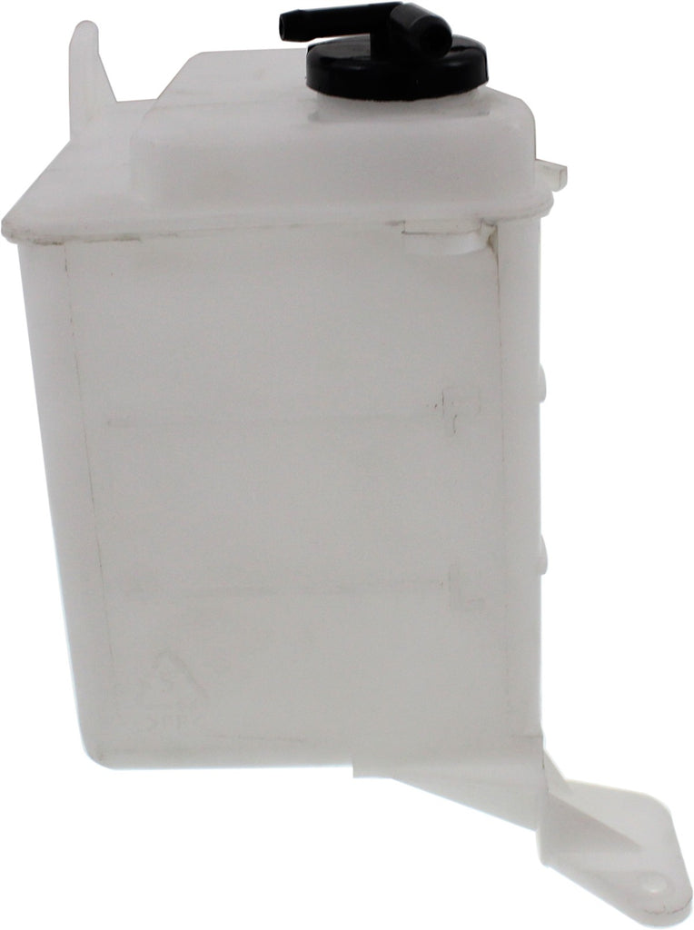 ACCENT 00-06 COOLANT RESERVOIR, w/ Cap, Hatchback/Sedan