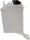 ACCENT 00-06 COOLANT RESERVOIR, w/ Cap, Hatchback/Sedan