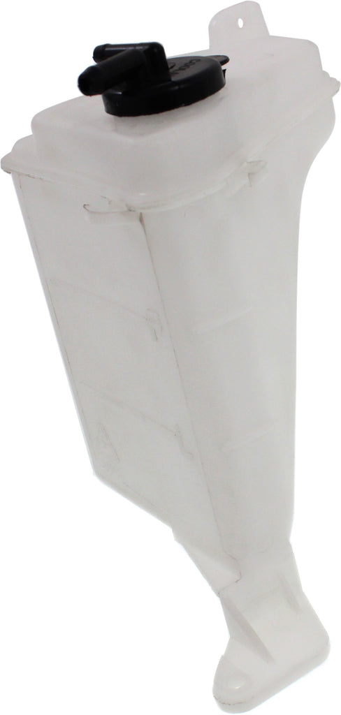 ACCENT 00-06 COOLANT RESERVOIR, w/ Cap, Hatchback/Sedan