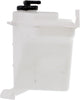 ACCENT 00-06 COOLANT RESERVOIR, w/ Cap, Hatchback/Sedan