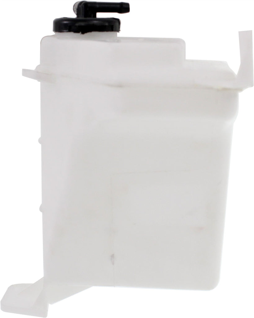 ACCENT 00-06 COOLANT RESERVOIR, w/ Cap, Hatchback/Sedan