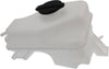 SONATA 11- 11 COOLANT RESERVOIR, Assembly, 2.4L Eng, Exc. Hybrid Model