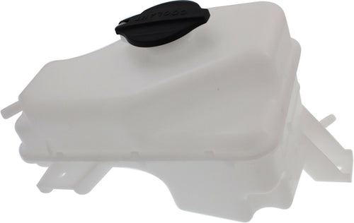 SONATA 11- 11 COOLANT RESERVOIR, Assembly, 2.4L Eng, Exc. Hybrid Model