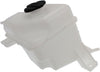 SONATA 11- 11 COOLANT RESERVOIR, Assembly, 2.4L Eng, Exc. Hybrid Model