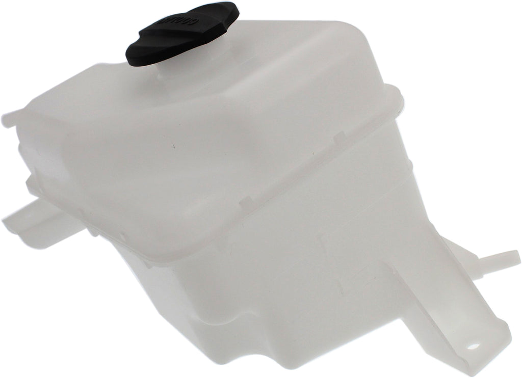 SONATA 11- 11 COOLANT RESERVOIR, Assembly, 2.4L Eng, Exc. Hybrid Model