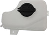 SONATA 11- 11 COOLANT RESERVOIR, Assembly, 2.4L Eng, Exc. Hybrid Model