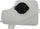 SONATA 11- 11 COOLANT RESERVOIR, Assembly, 2.4L Eng, Exc. Hybrid Model