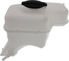 SONATA 11- 11 COOLANT RESERVOIR, Assembly, 2.4L Eng, Exc. Hybrid Model