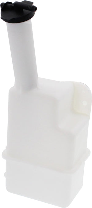 ACCENT 09-11 COOLANT RESERVOIR, w/ Auto Cruise, Hatchback/Sedan