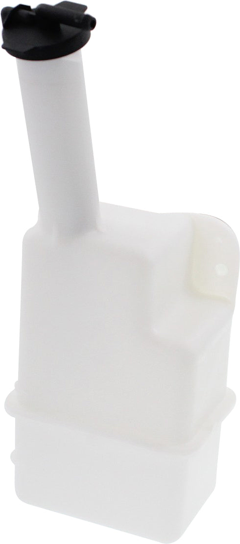 ACCENT 09-11 COOLANT RESERVOIR, w/ Auto Cruise, Hatchback/Sedan