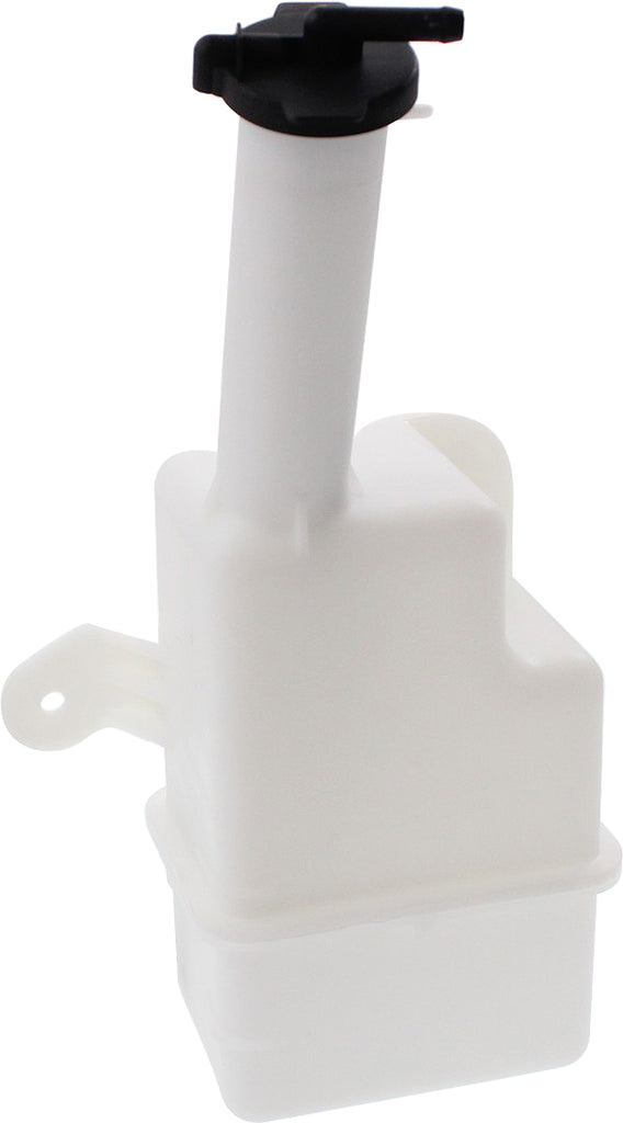 ACCENT 09-11 COOLANT RESERVOIR, w/ Auto Cruise, Hatchback/Sedan