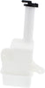 ACCENT 09-11 COOLANT RESERVOIR, w/ Auto Cruise, Hatchback/Sedan