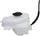 SONATA 11-15/AZERA 12-17 COOLANT RESERVOIR, Assembly, w/ Cap and Hose, Surge, (Sonata, Hybrid Models)