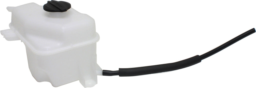 SONATA 11-15/AZERA 12-17 COOLANT RESERVOIR, Assembly, w/ Cap and Hose, Surge, (Sonata, Hybrid Models)