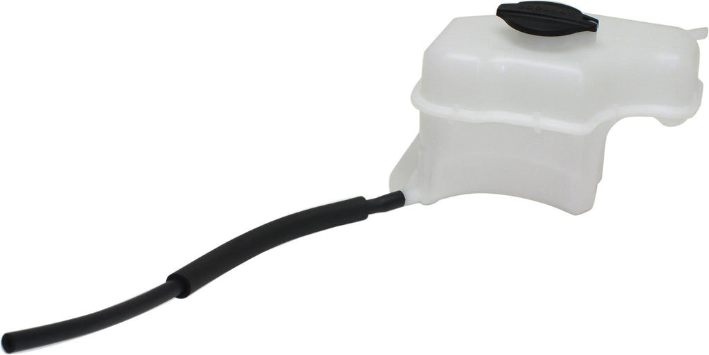 SONATA 11-15/AZERA 12-17 COOLANT RESERVOIR, Assembly, w/ Cap and Hose, Surge, (Sonata, Hybrid Models)