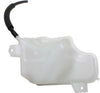SONATA 11-15/AZERA 12-17 COOLANT RESERVOIR, Assembly, w/ Cap and Hose, Surge, (Sonata, Hybrid Models)
