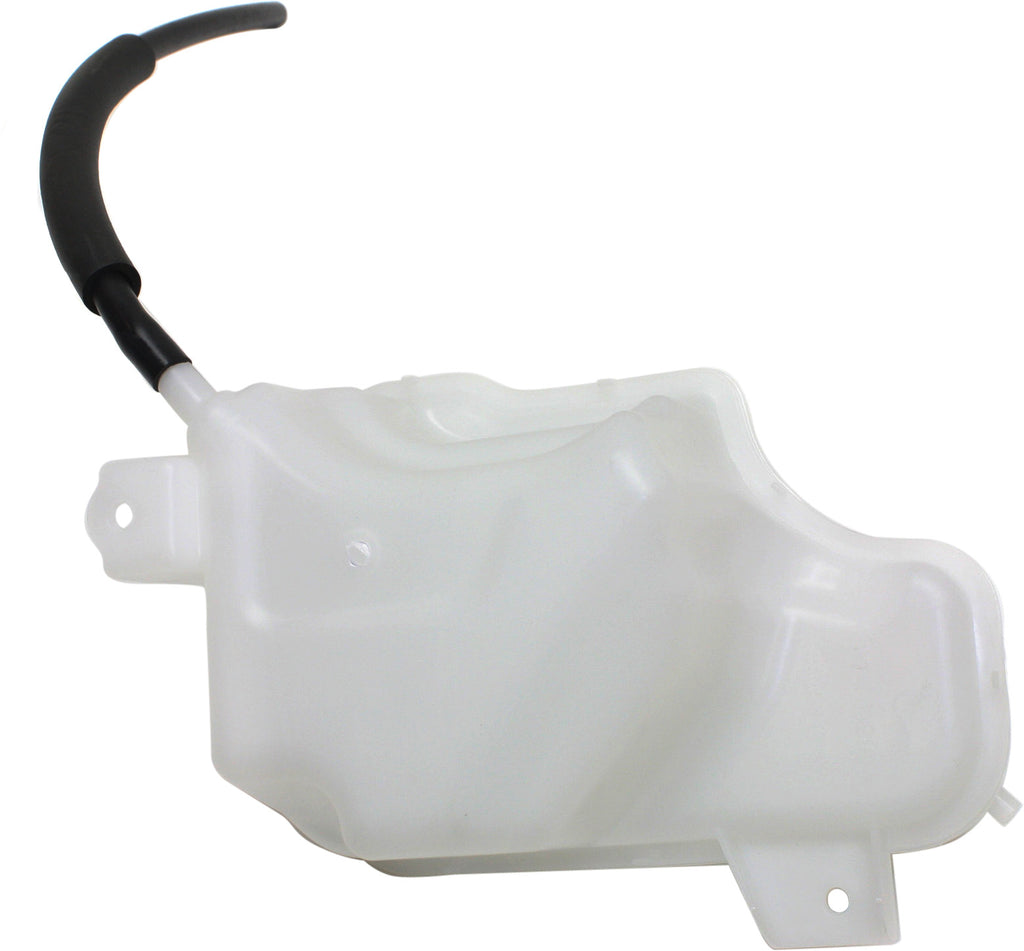 SONATA 11-15/AZERA 12-17 COOLANT RESERVOIR, Assembly, w/ Cap and Hose, Surge, (Sonata, Hybrid Models)