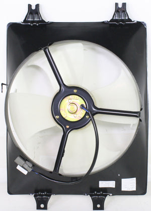 ODYSSEY 99-03 A/C CONDENSER FAN ASSEMBLY