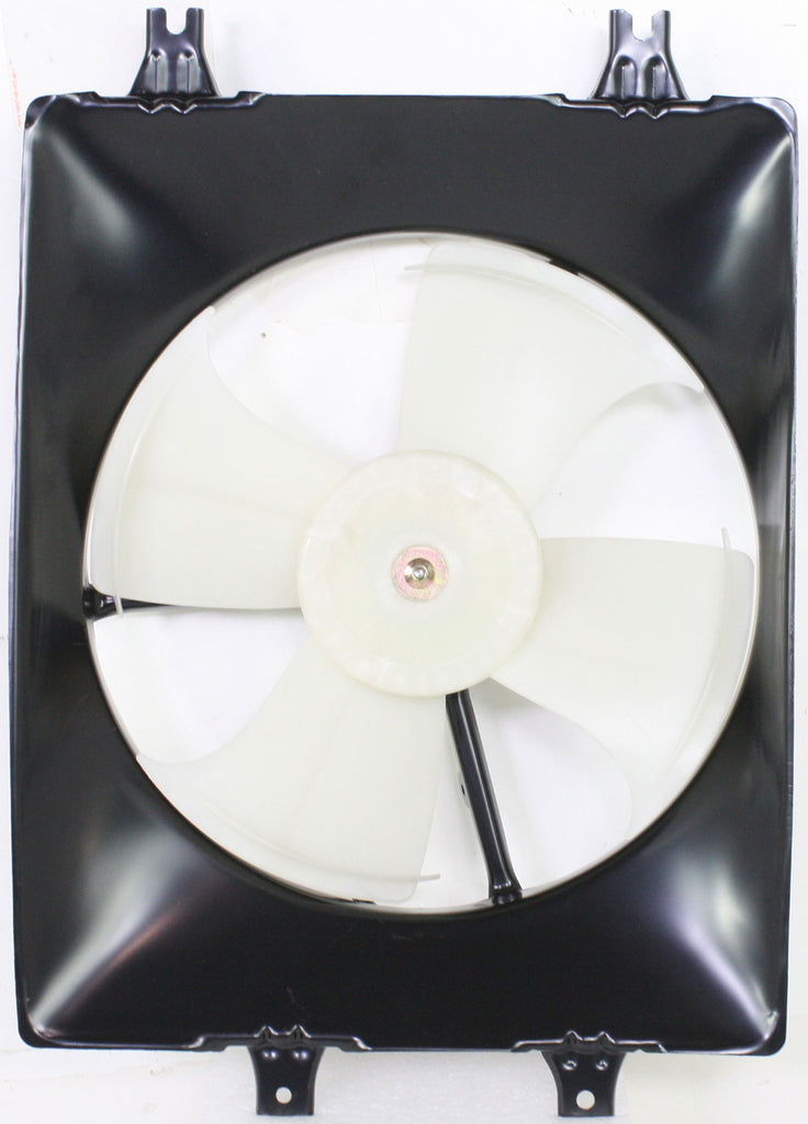 ODYSSEY 99-03 A/C CONDENSER FAN ASSEMBLY