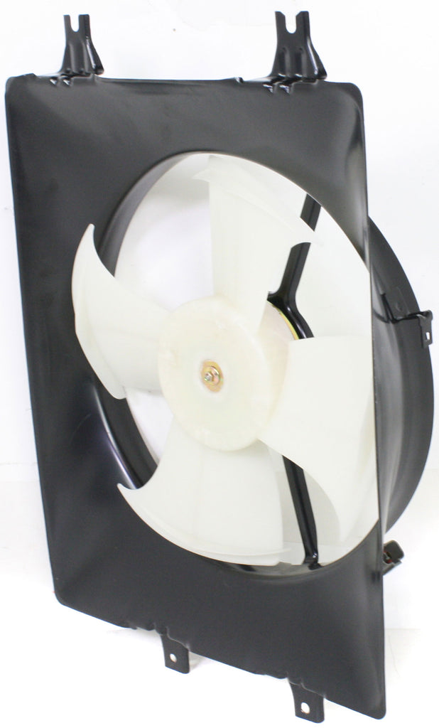 ODYSSEY 99-03 A/C CONDENSER FAN ASSEMBLY