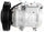ACCORD 94-02 A/C COMPRESSOR, 4cyl