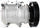 ACCORD 94-02 A/C COMPRESSOR, 4cyl