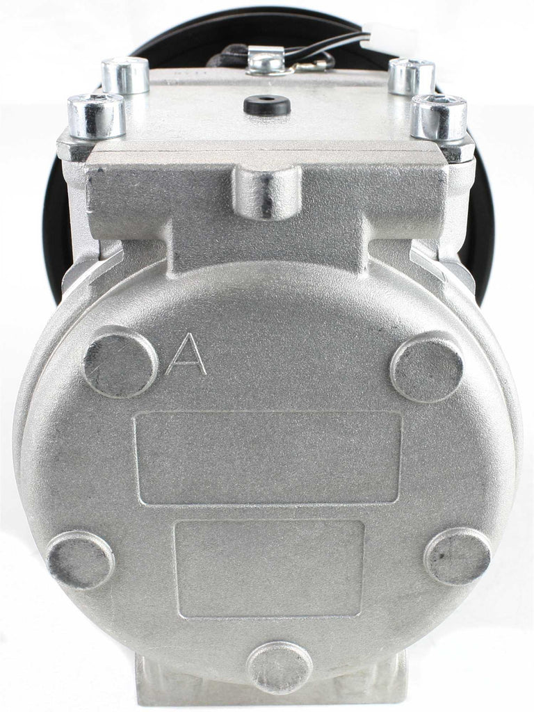 ACCORD 94-02 A/C COMPRESSOR, 4cyl