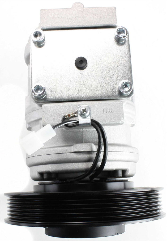 ACCORD 94-02 A/C COMPRESSOR, 4cyl