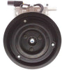 ELANTRA 01-06 / TIBURON 06-08 A/C COMPRESSOR, New, 4-Groove Belt, 4.88 in. Pulley Dia.