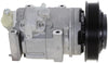 ODYSSEY 08-17 A/C COMPRESSOR, 6-groove