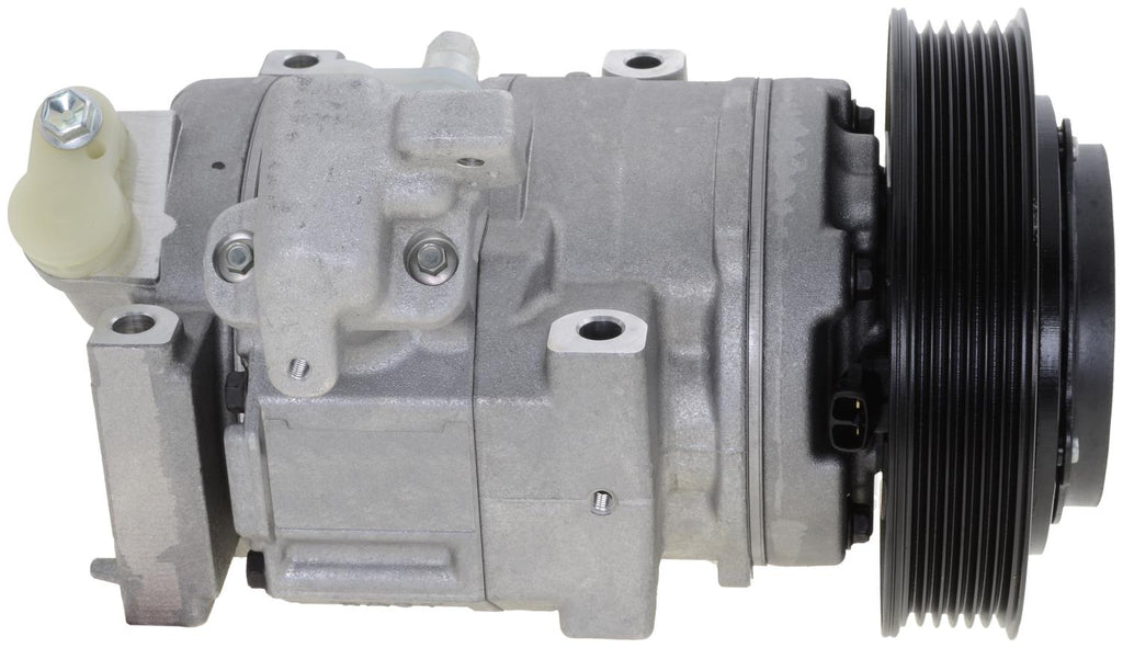 ODYSSEY 08-17 A/C COMPRESSOR, 6-groove