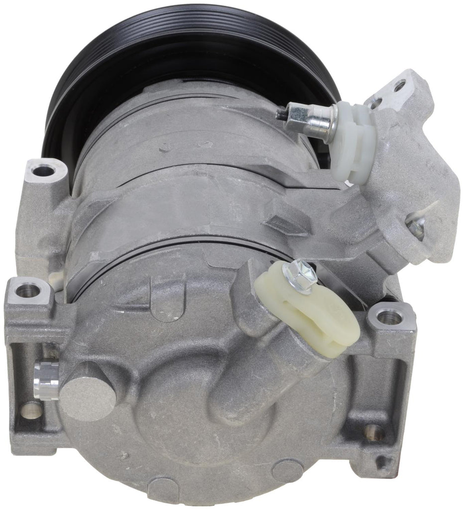 ODYSSEY 08-17 A/C COMPRESSOR, 6-groove