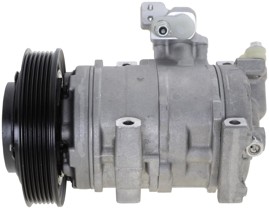 ODYSSEY 08-17 A/C COMPRESSOR, 6-groove