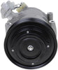 ODYSSEY 08-17 A/C COMPRESSOR, 6-groove