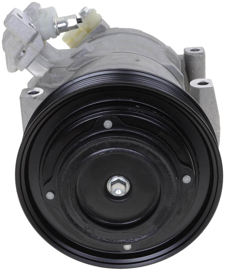 ODYSSEY 08-17 A/C COMPRESSOR, 6-groove
