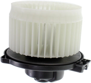 FIT 07-08 BLOWER MOTOR