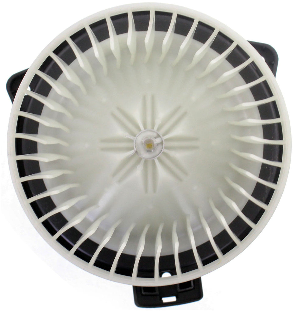 FIT 07-08 BLOWER MOTOR