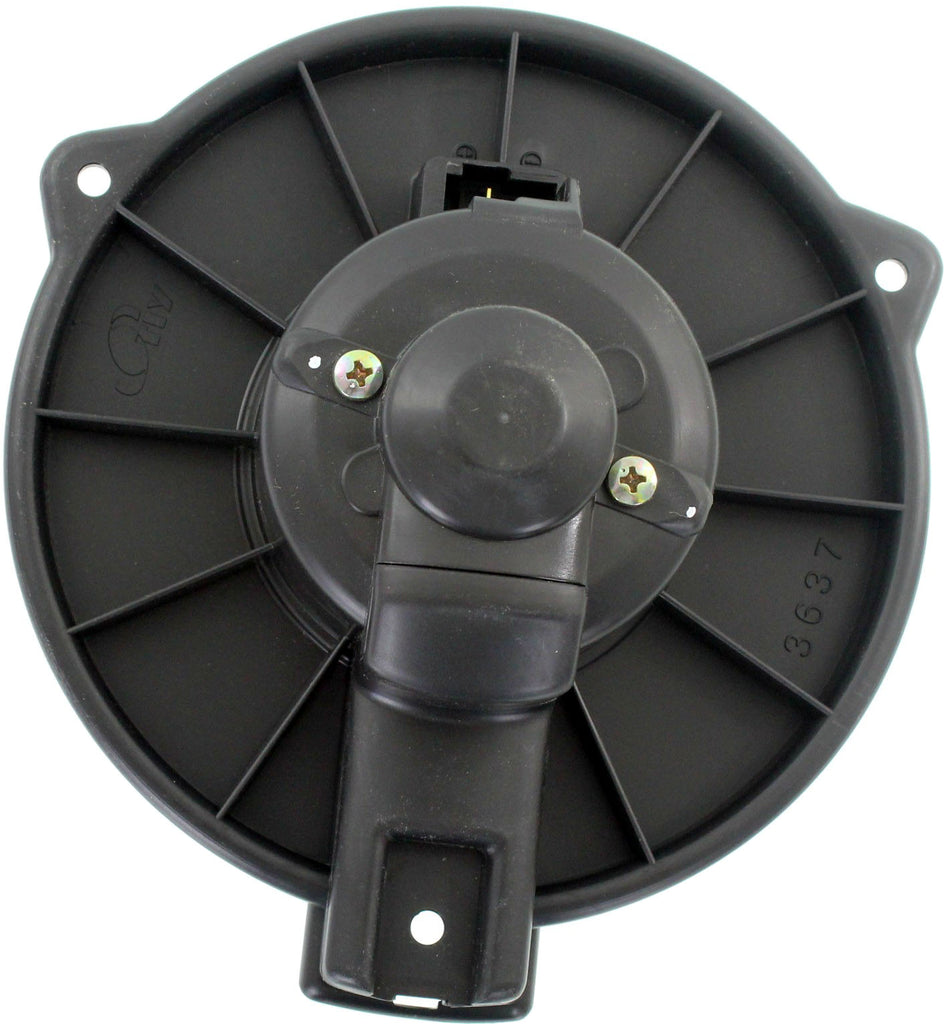 FIT 07-08 BLOWER MOTOR