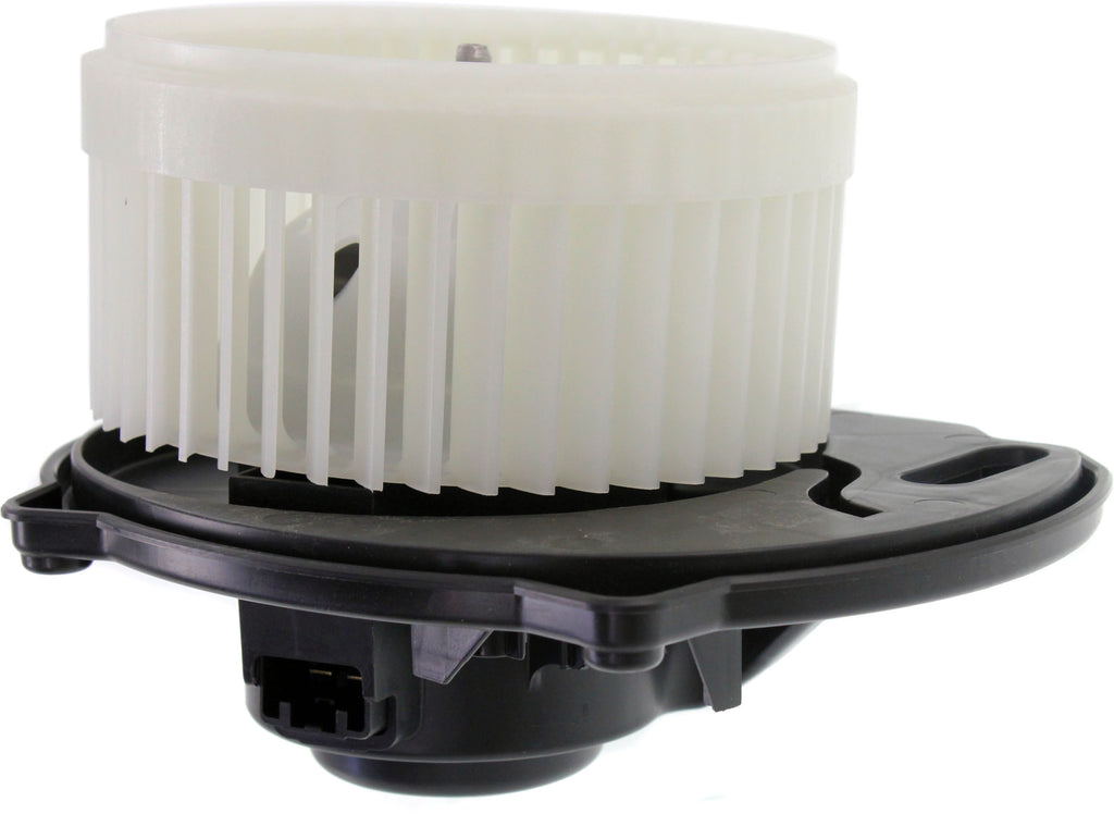 H3 / SOLTICE 06-10 BLOWER MOTOR