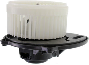 H3 / SOLTICE 06-10 BLOWER MOTOR