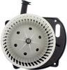 H3 / SOLTICE 06-10 BLOWER MOTOR