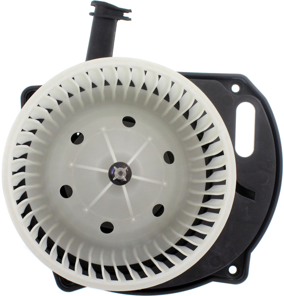H3 / SOLTICE 06-10 BLOWER MOTOR