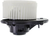 H3 / SOLTICE 06-10 BLOWER MOTOR